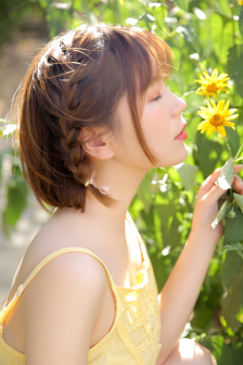 女人不怕粗短就怕蘑菇头
