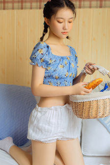 天使的孩子