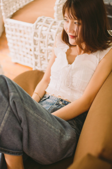 我的26岁女房客
