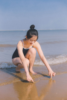 卿卿腰软POP