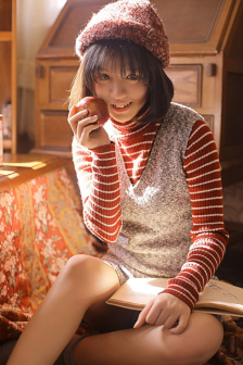 纯真时代(2015)