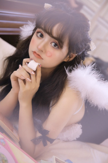 年轻儿媳妇